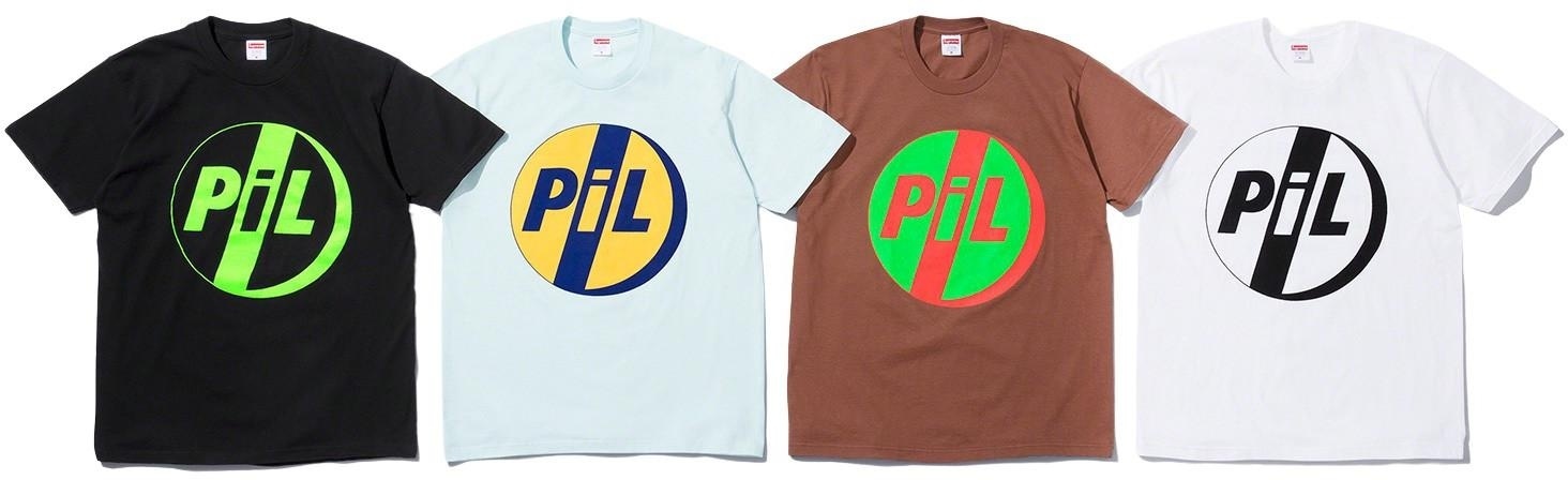 PiL Tee
